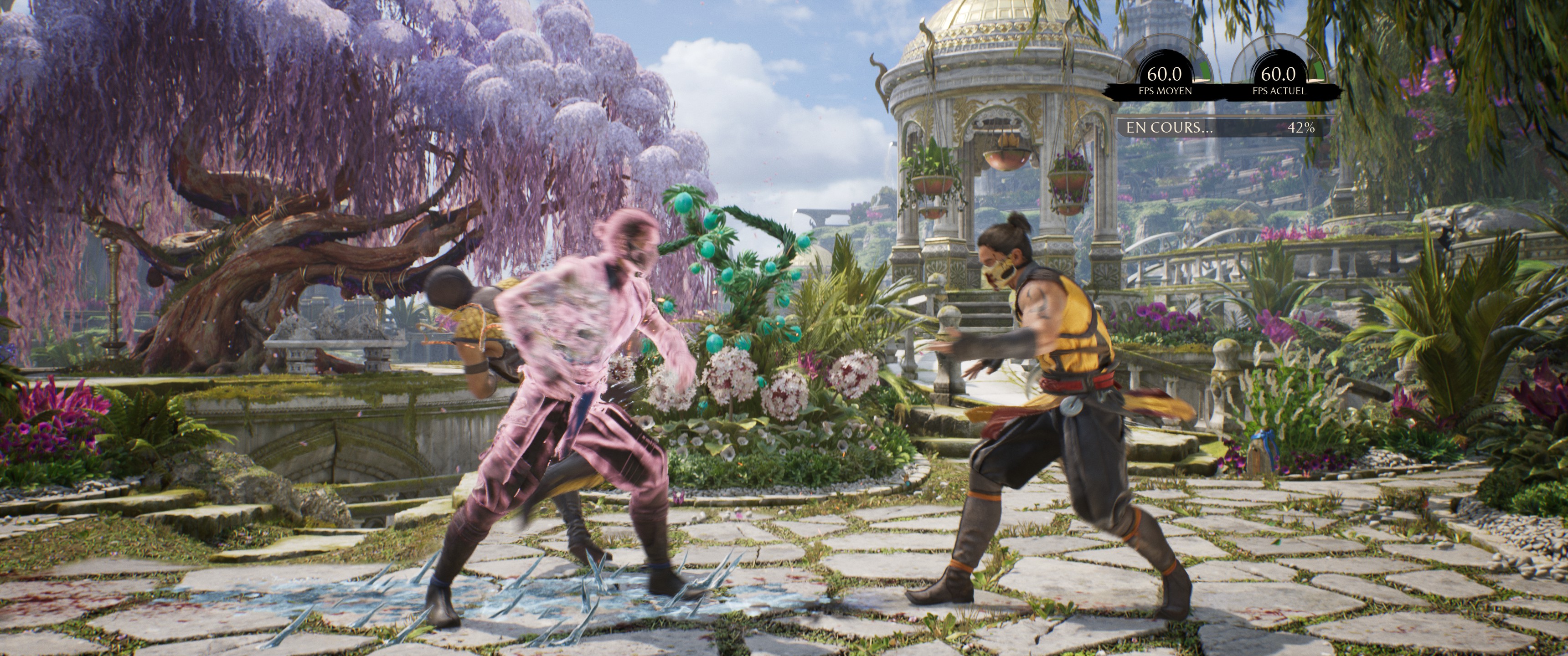 Mortal Kombat 1